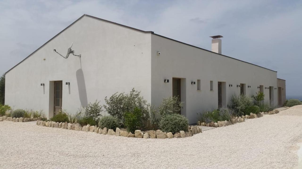 Serra Niedda Resort & Agriturismo Sorso Kültér fotó
