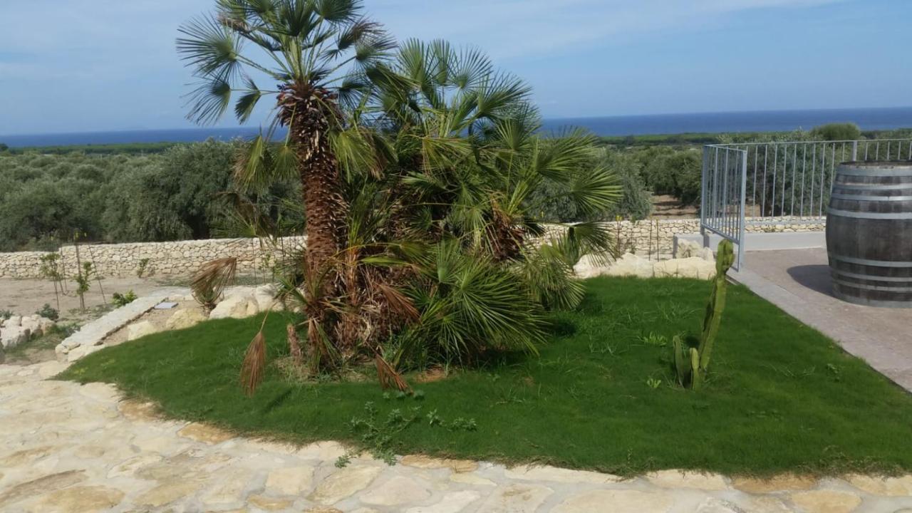 Serra Niedda Resort & Agriturismo Sorso Kültér fotó