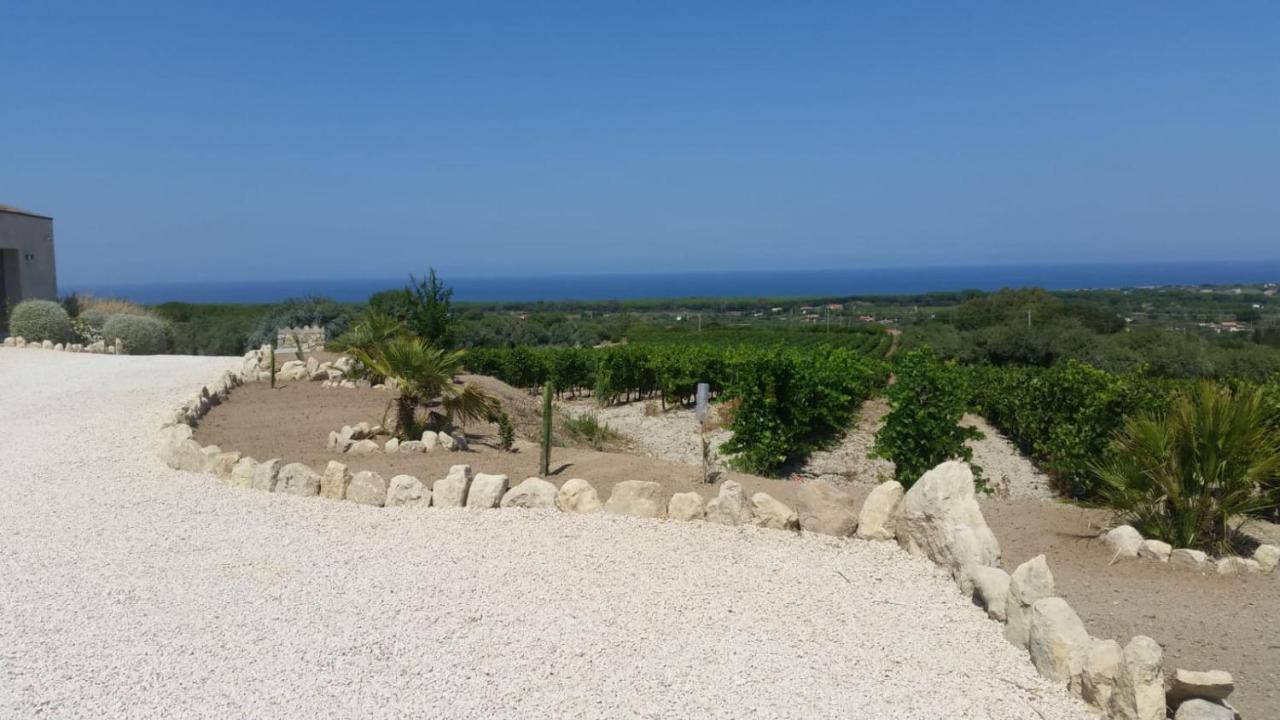 Serra Niedda Resort & Agriturismo Sorso Kültér fotó