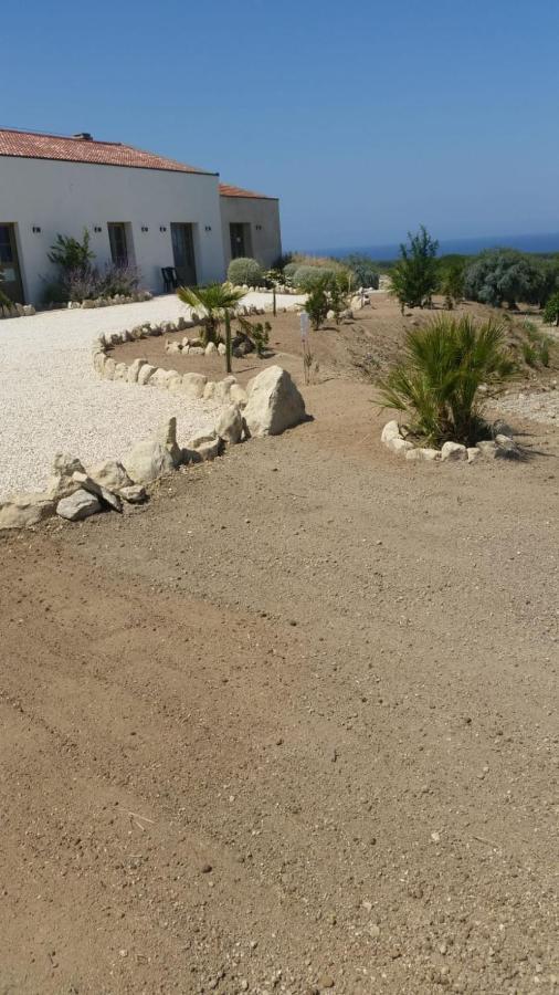 Serra Niedda Resort & Agriturismo Sorso Kültér fotó
