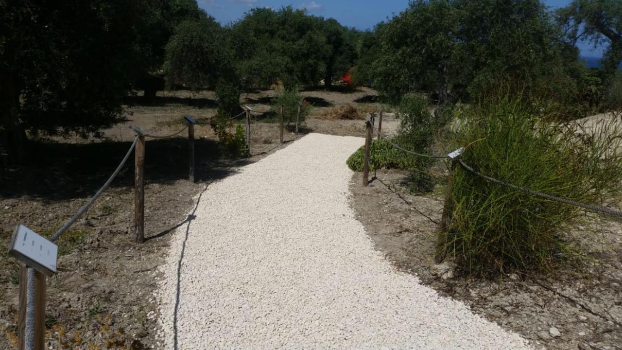 Serra Niedda Resort & Agriturismo Sorso Kültér fotó
