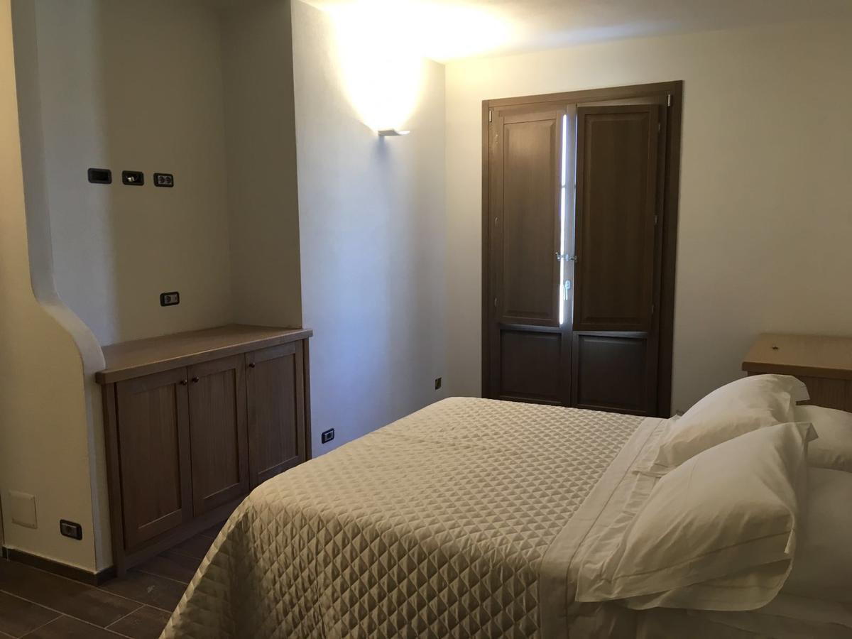 Serra Niedda Resort & Agriturismo Sorso Kültér fotó