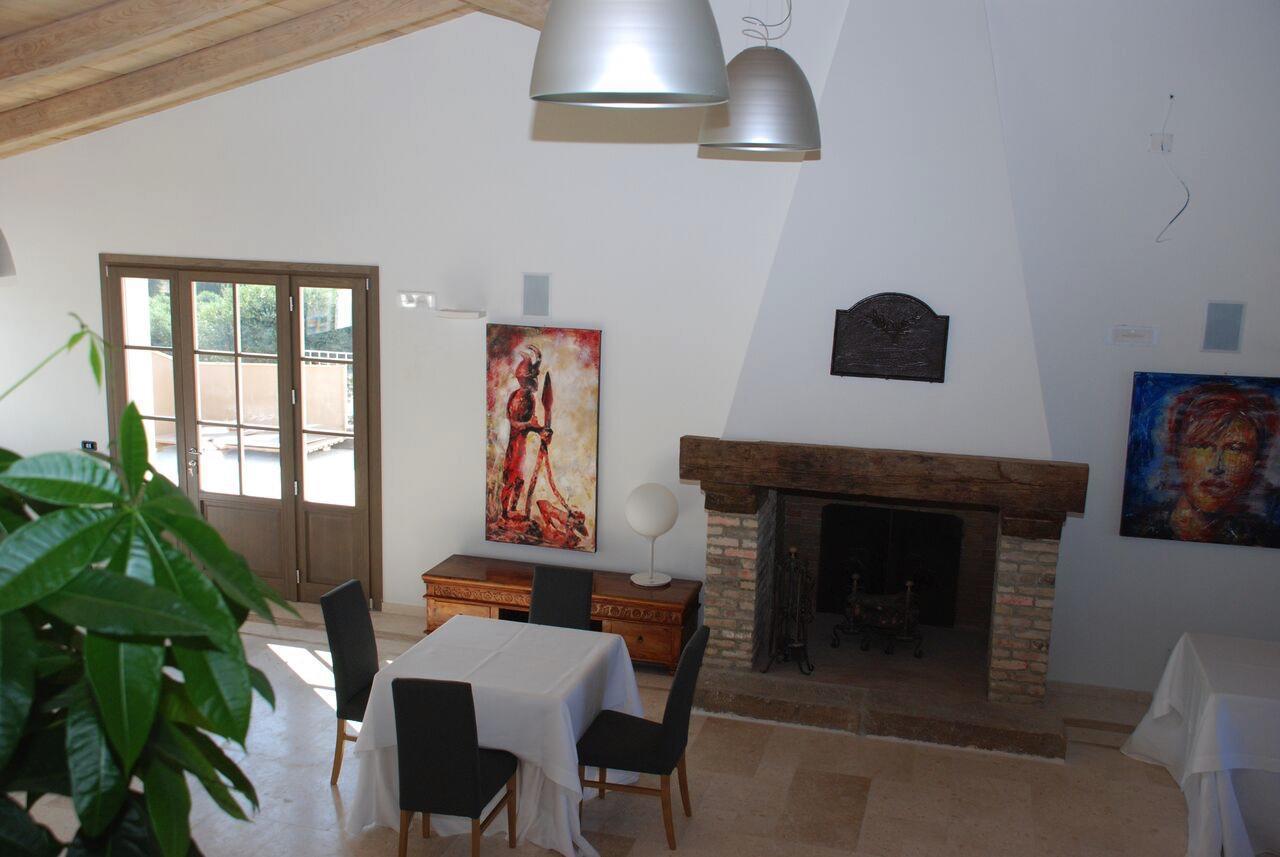 Serra Niedda Resort & Agriturismo Sorso Kültér fotó