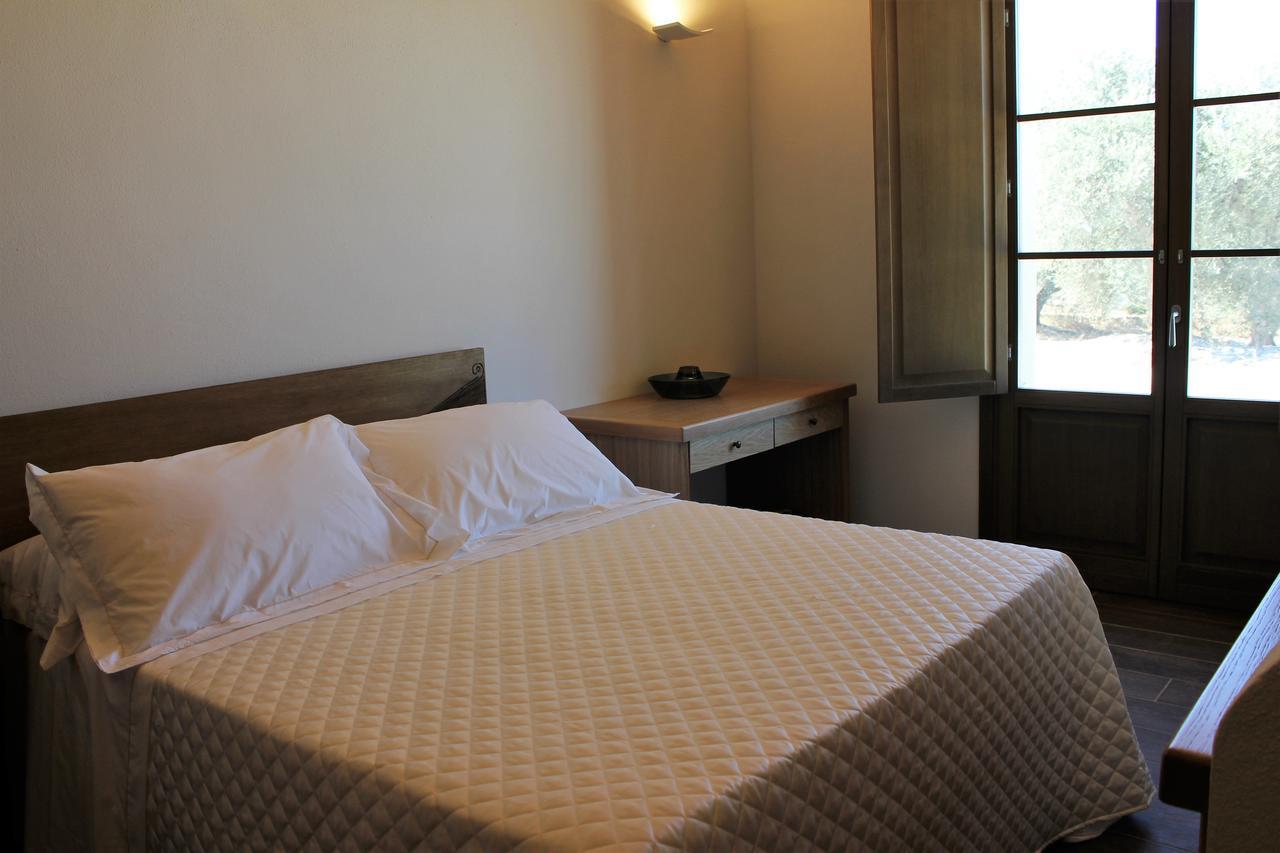 Serra Niedda Resort & Agriturismo Sorso Kültér fotó