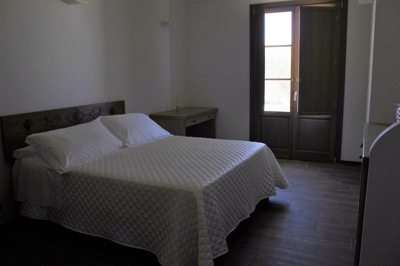 Serra Niedda Resort & Agriturismo Sorso Kültér fotó