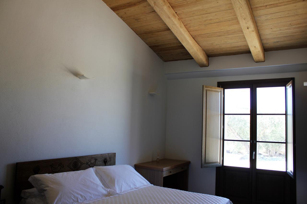 Serra Niedda Resort & Agriturismo Sorso Kültér fotó