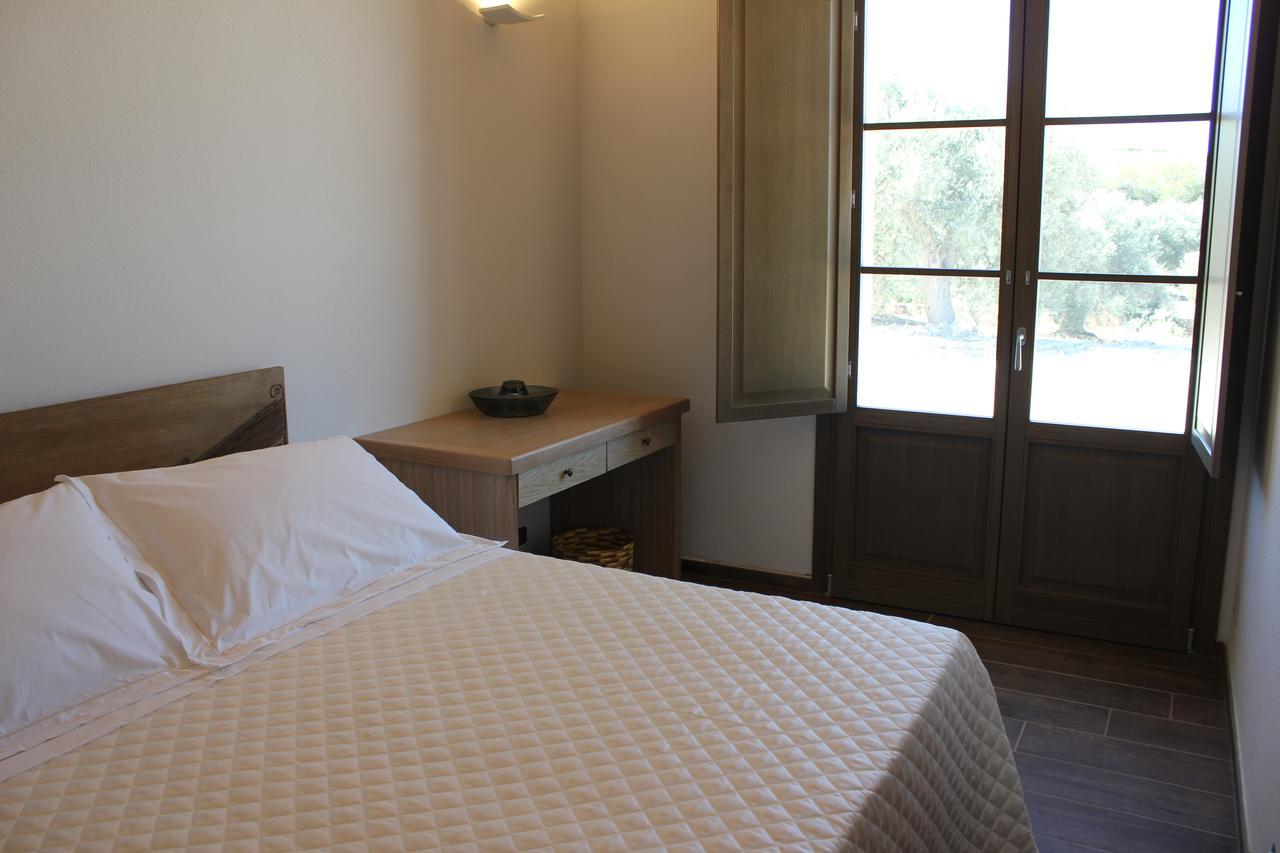 Serra Niedda Resort & Agriturismo Sorso Kültér fotó