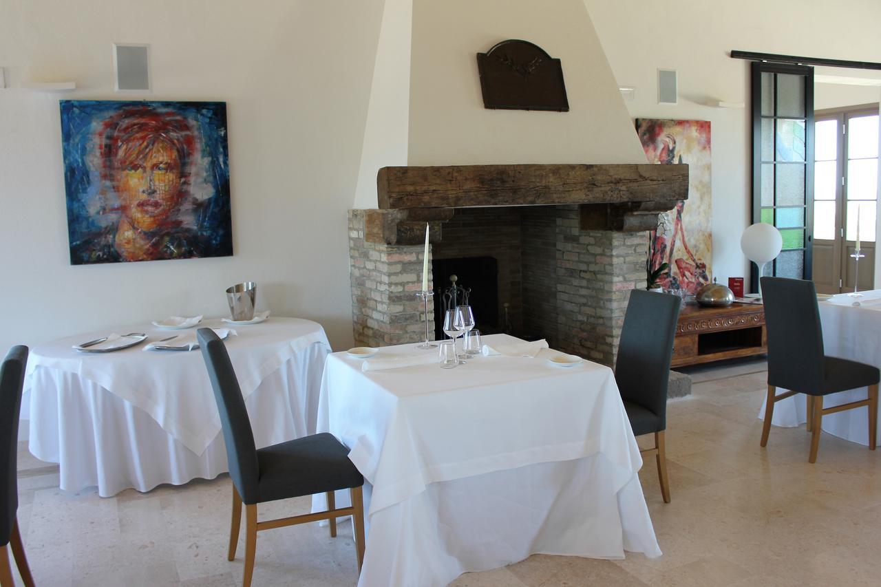 Serra Niedda Resort & Agriturismo Sorso Kültér fotó