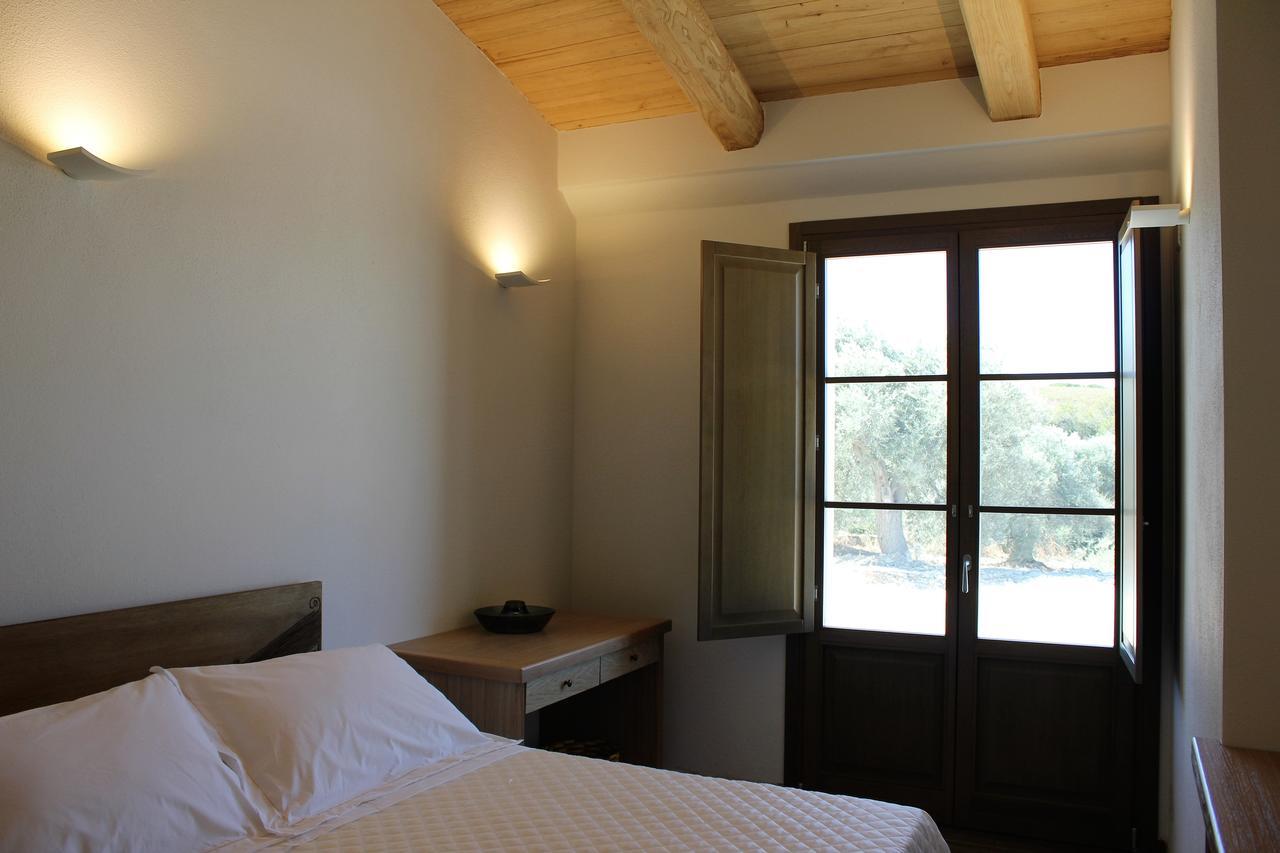 Serra Niedda Resort & Agriturismo Sorso Kültér fotó
