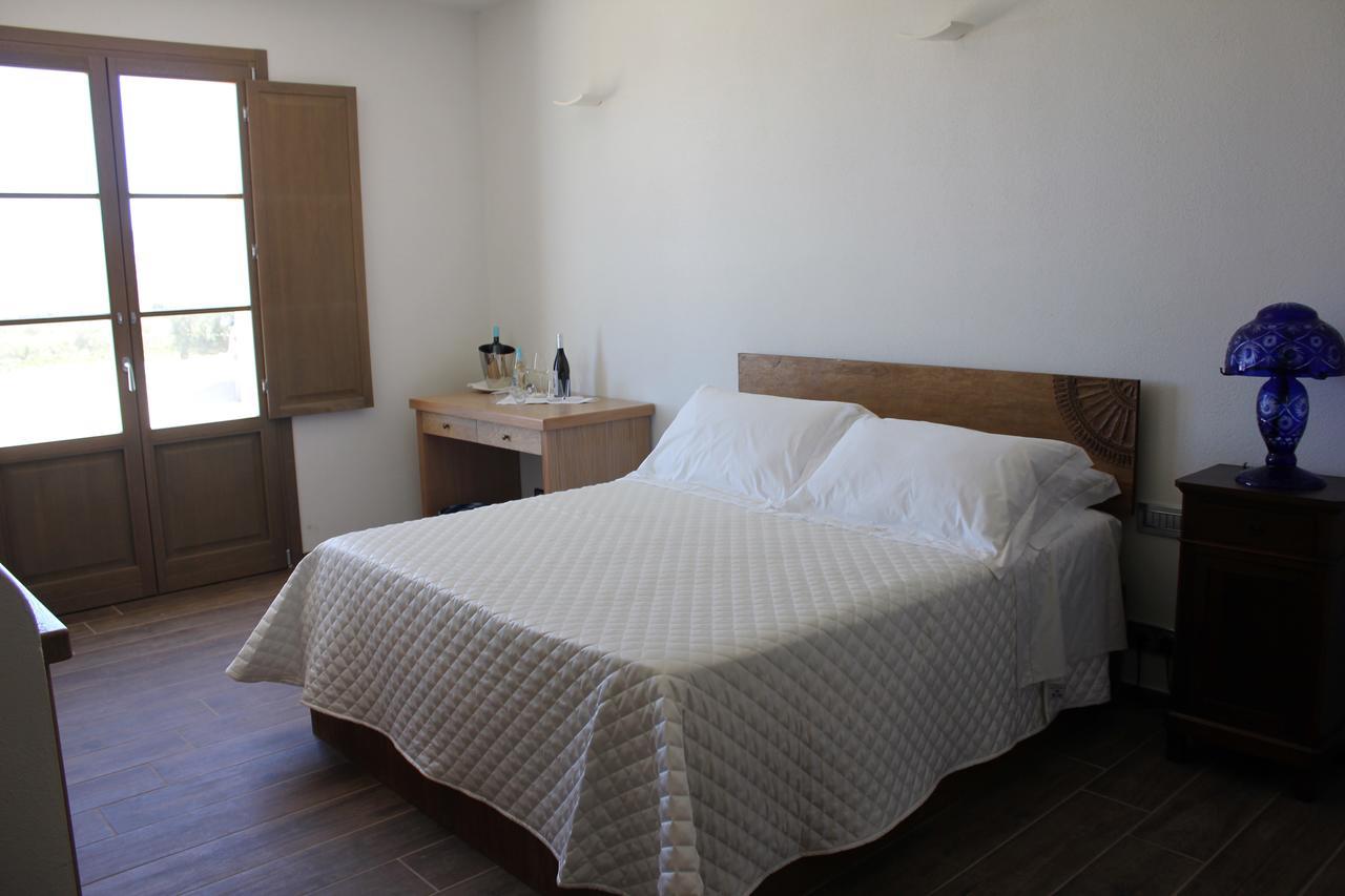 Serra Niedda Resort & Agriturismo Sorso Kültér fotó