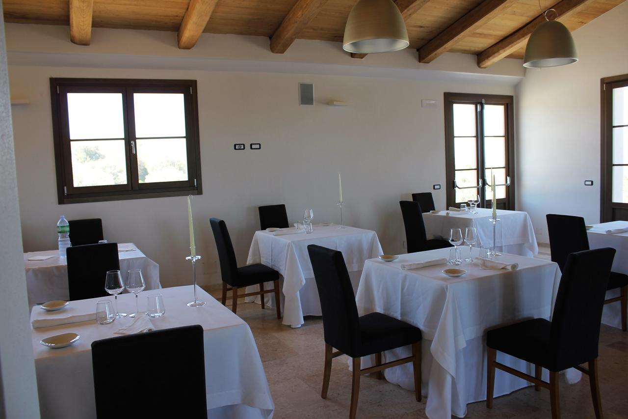 Serra Niedda Resort & Agriturismo Sorso Kültér fotó
