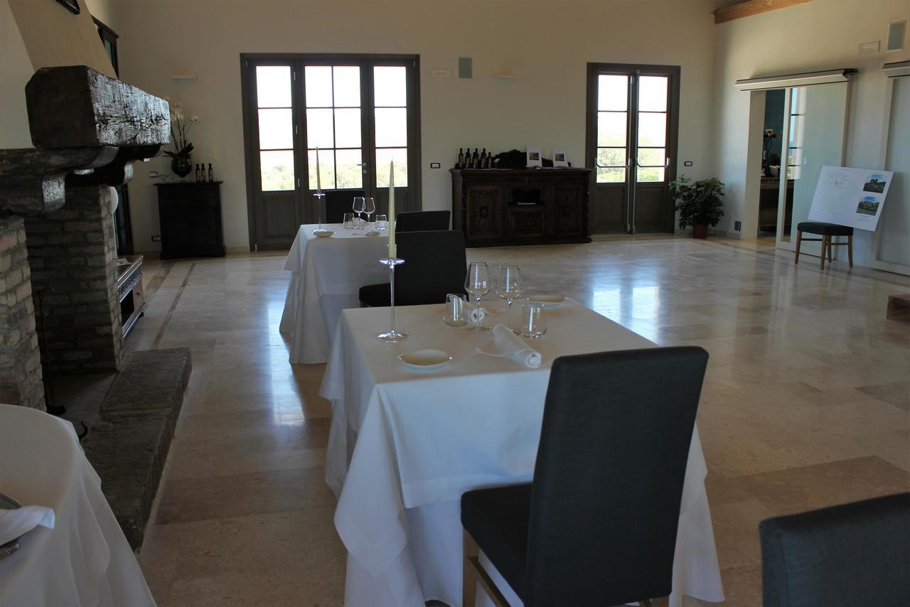 Serra Niedda Resort & Agriturismo Sorso Kültér fotó