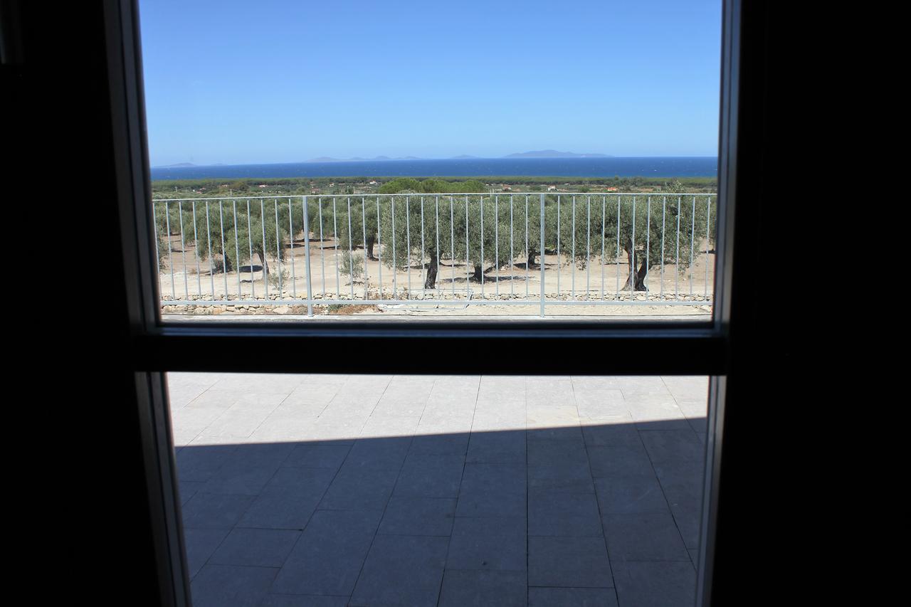 Serra Niedda Resort & Agriturismo Sorso Kültér fotó