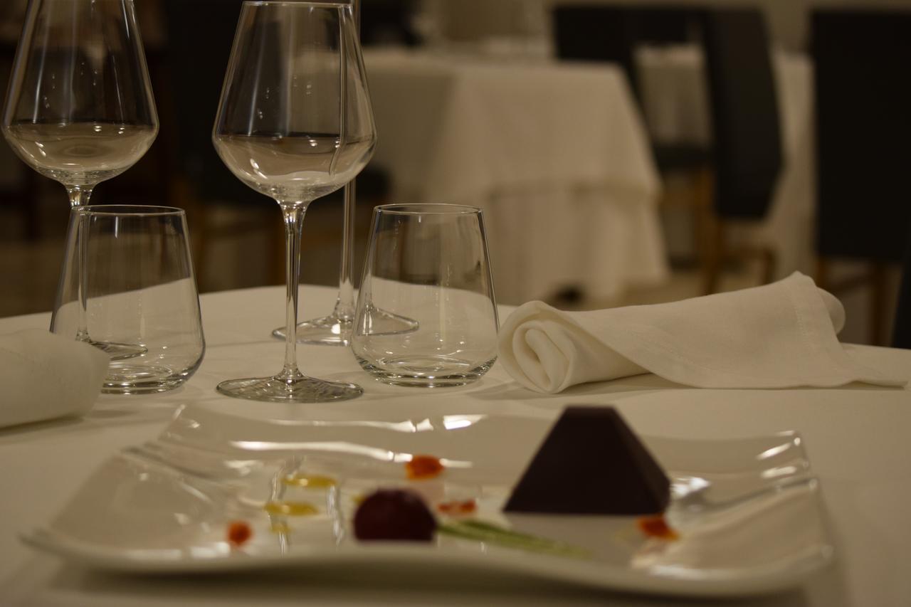 Serra Niedda Resort & Agriturismo Sorso Kültér fotó