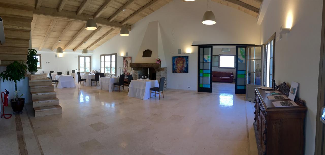 Serra Niedda Resort & Agriturismo Sorso Kültér fotó