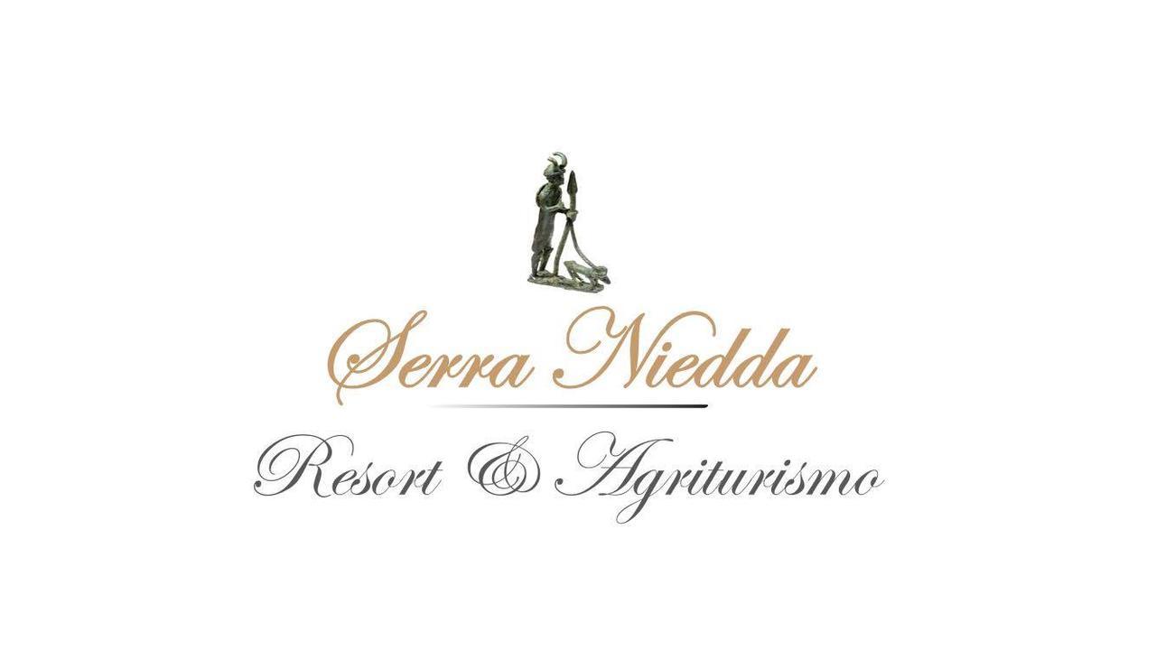 Serra Niedda Resort & Agriturismo Sorso Kültér fotó