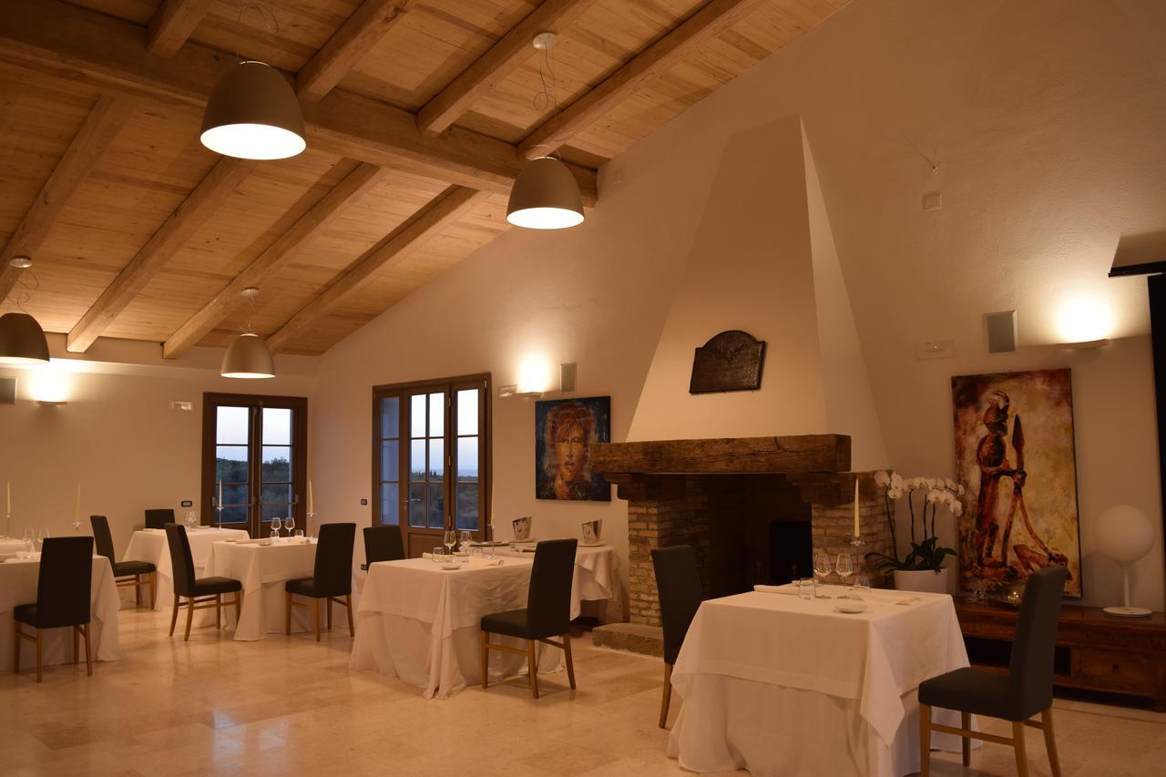 Serra Niedda Resort & Agriturismo Sorso Kültér fotó