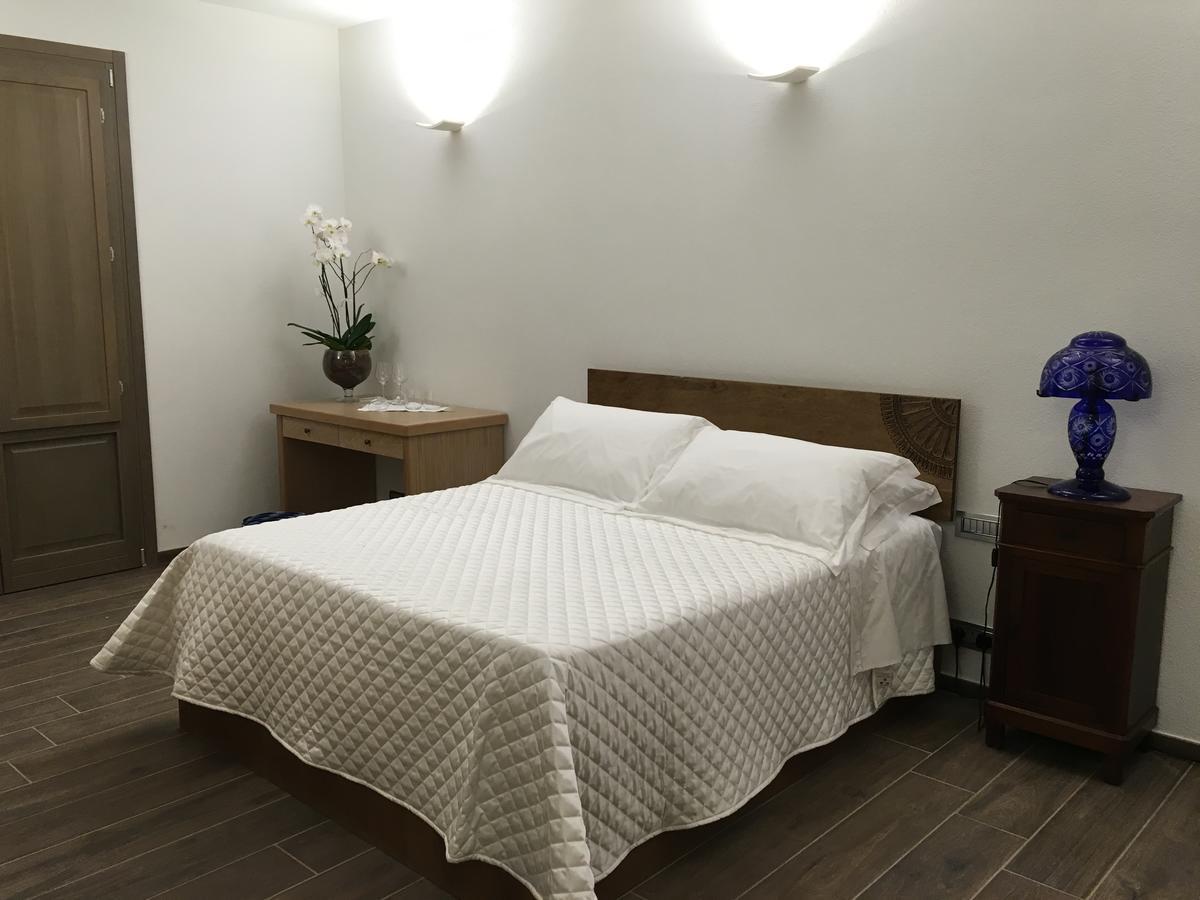 Serra Niedda Resort & Agriturismo Sorso Kültér fotó